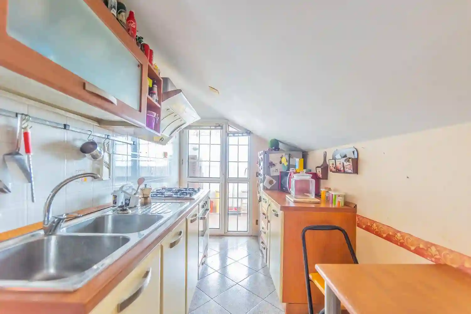 Attico - Mansarda - foto 3