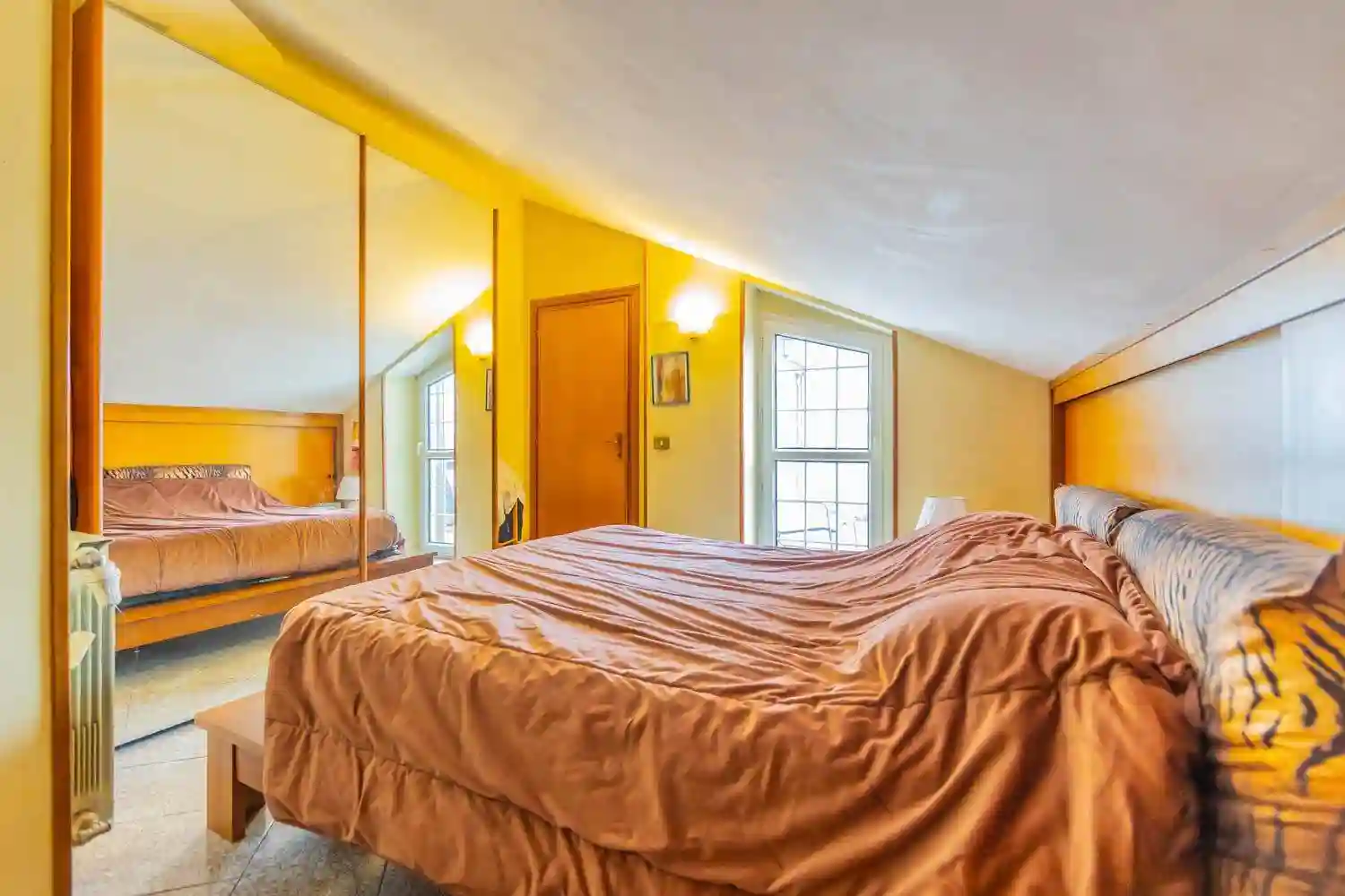 Attico - Mansarda - foto 5