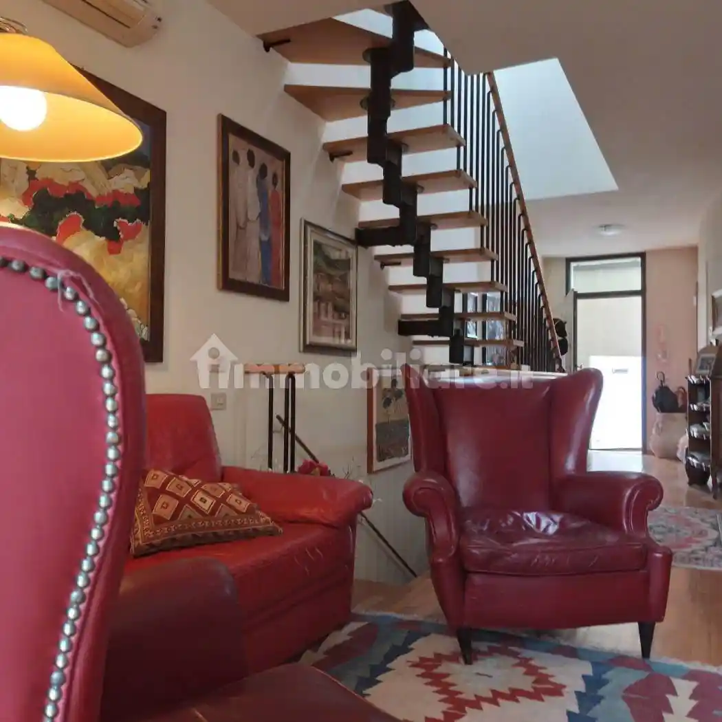 Villetta a schiera in vendita a Parma