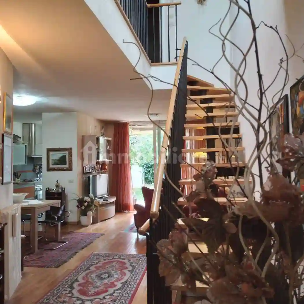 Villetta a schiera - foto 4