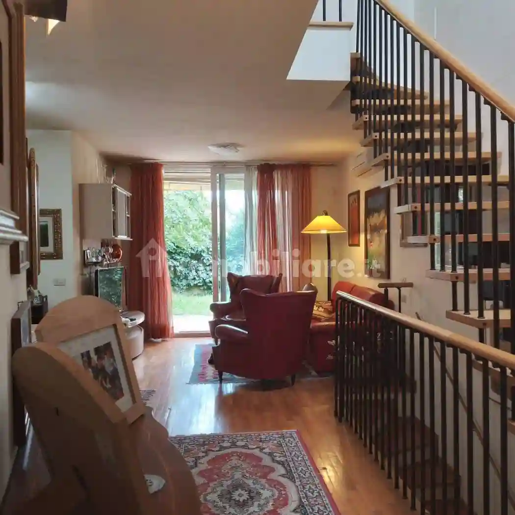 Villetta a schiera - foto 5