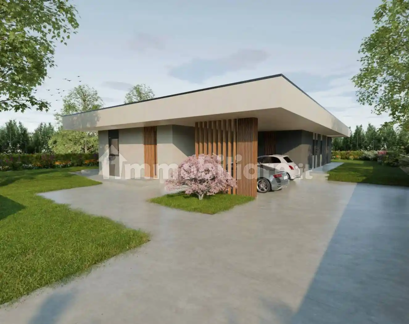 Villa in vendita a Gradisca d'Isonzo