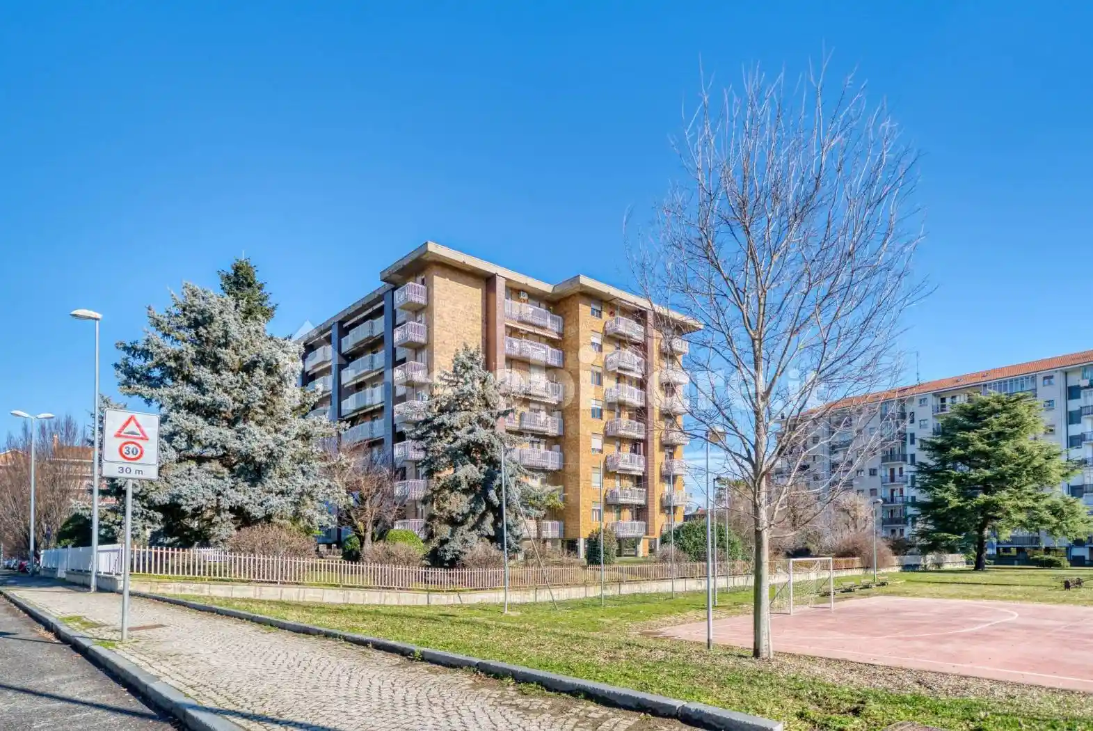 Appartamento in vendita a Grugliasco