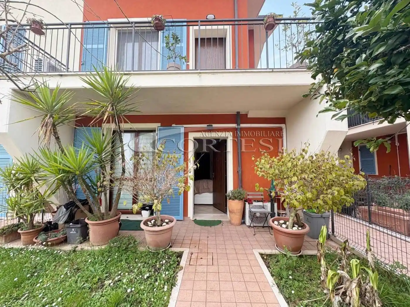 Appartamento in vendita a Monte Porzio