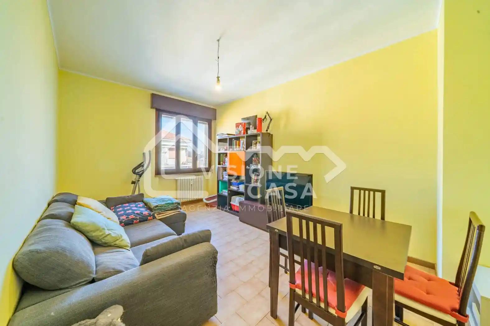 Appartamento in vendita a Reggio Emilia