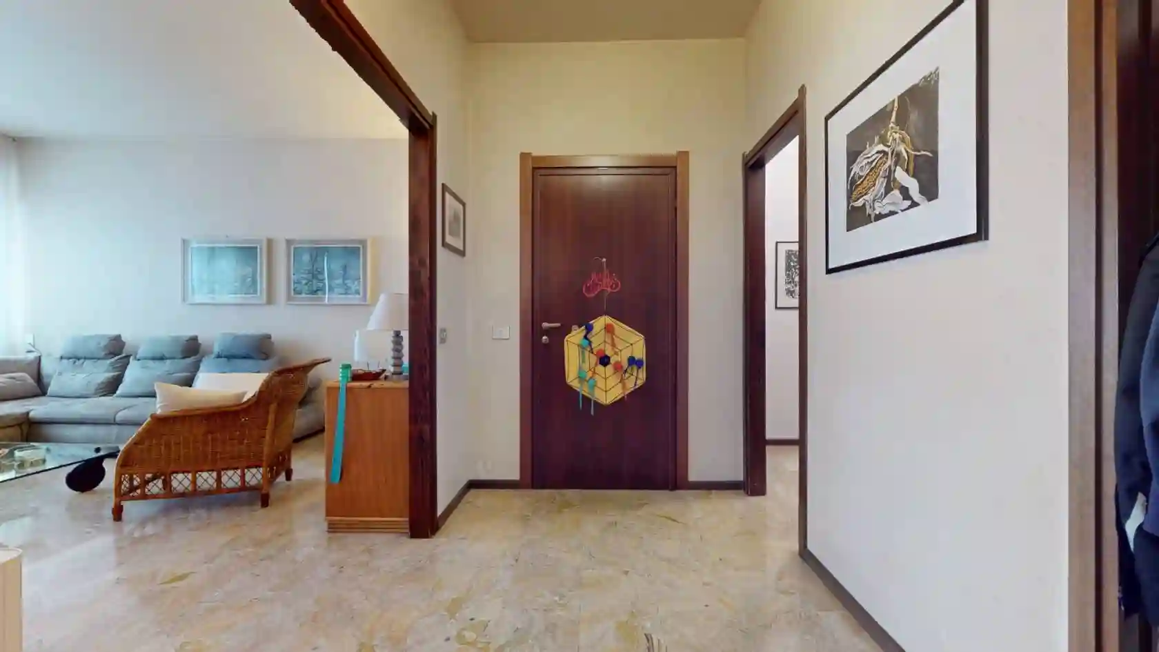 Appartamento - foto 3