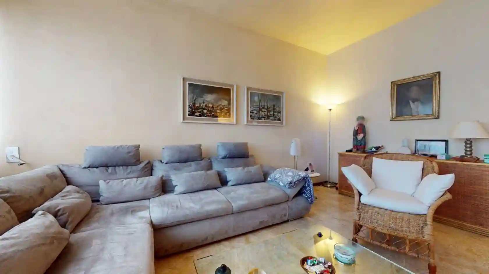 Appartamento - foto 4