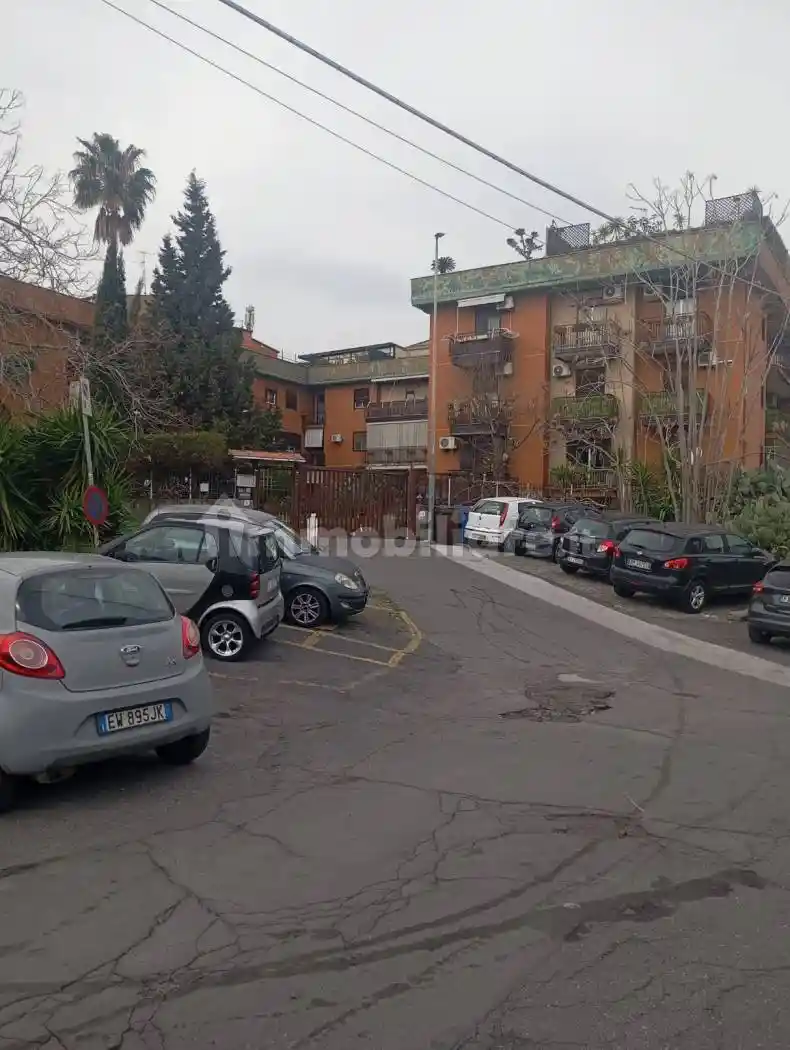 Appartamento in vendita a Catania