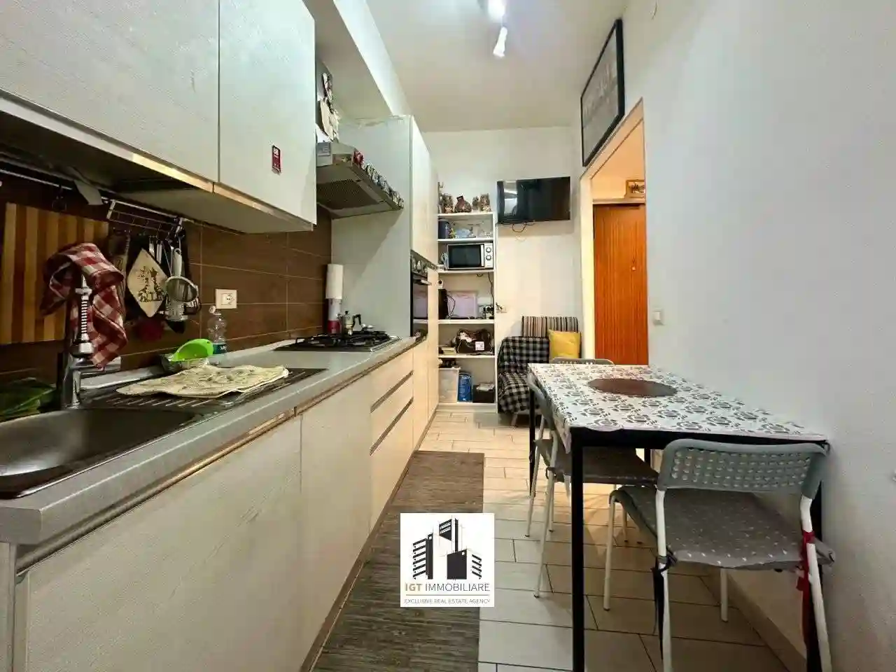 Appartamento - foto 5