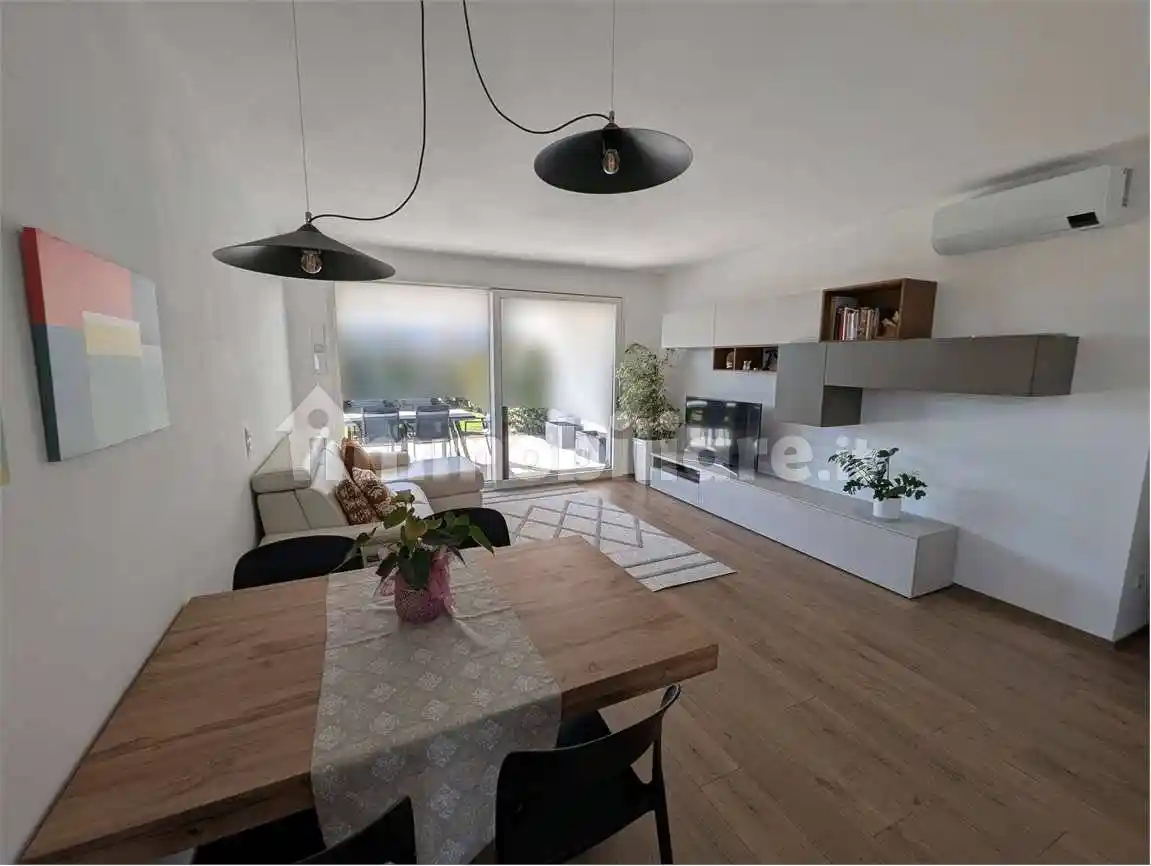 Appartamento in vendita a Terlano