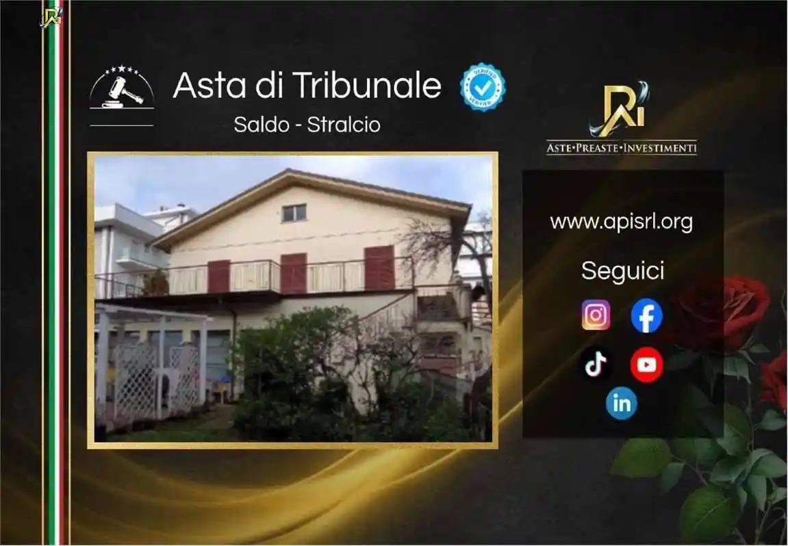 Casa indipendente in vendita a Bellaria-Igea Marina