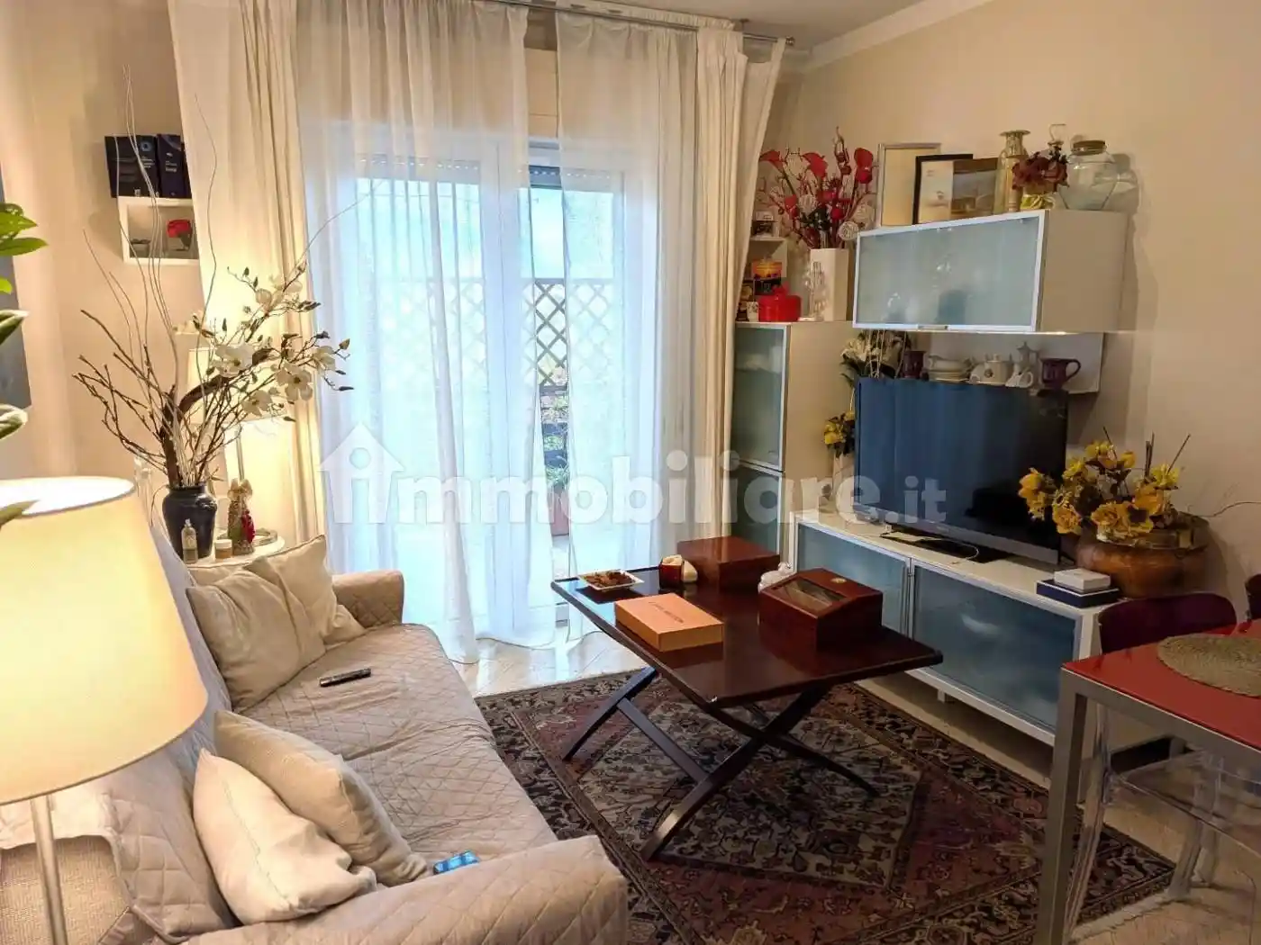 Appartamento in vendita a Montignoso