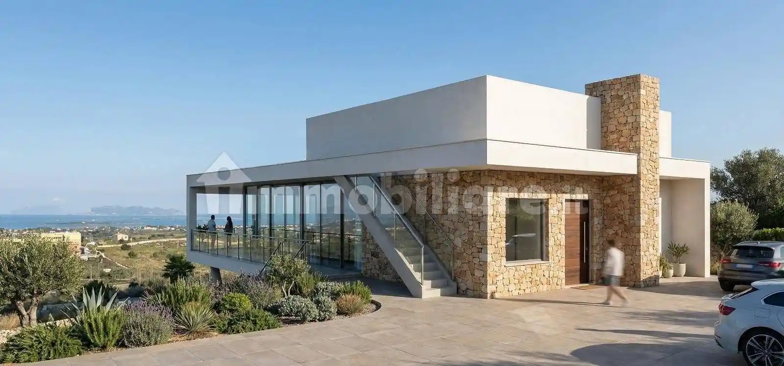 Villa in vendita a Marsala