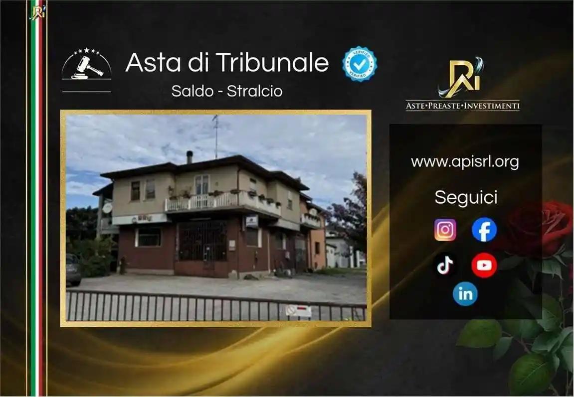 Casa indipendente in vendita a Codigoro