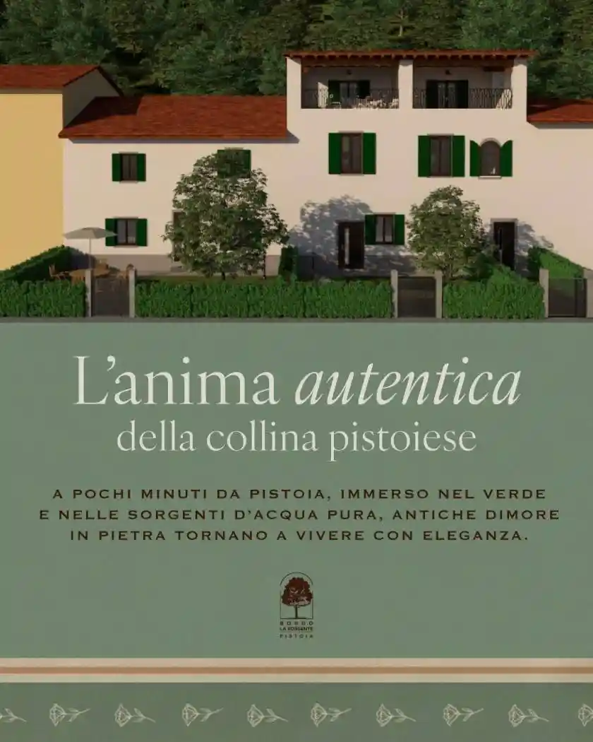 Attico - Mansarda in vendita a Pistoia