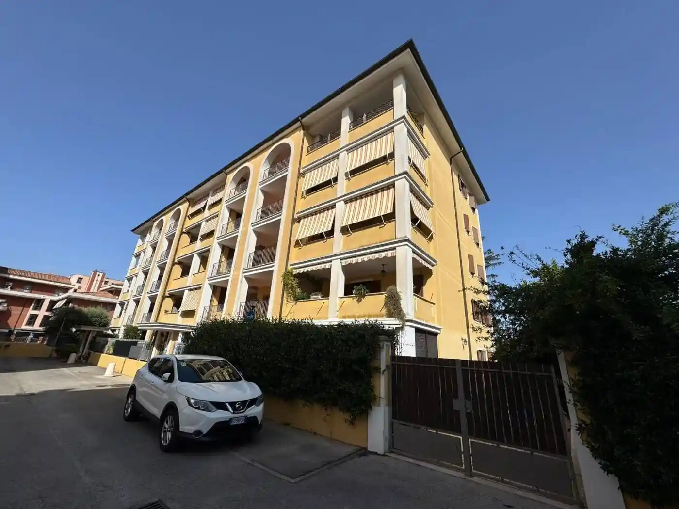 Appartamento in vendita a Aprilia