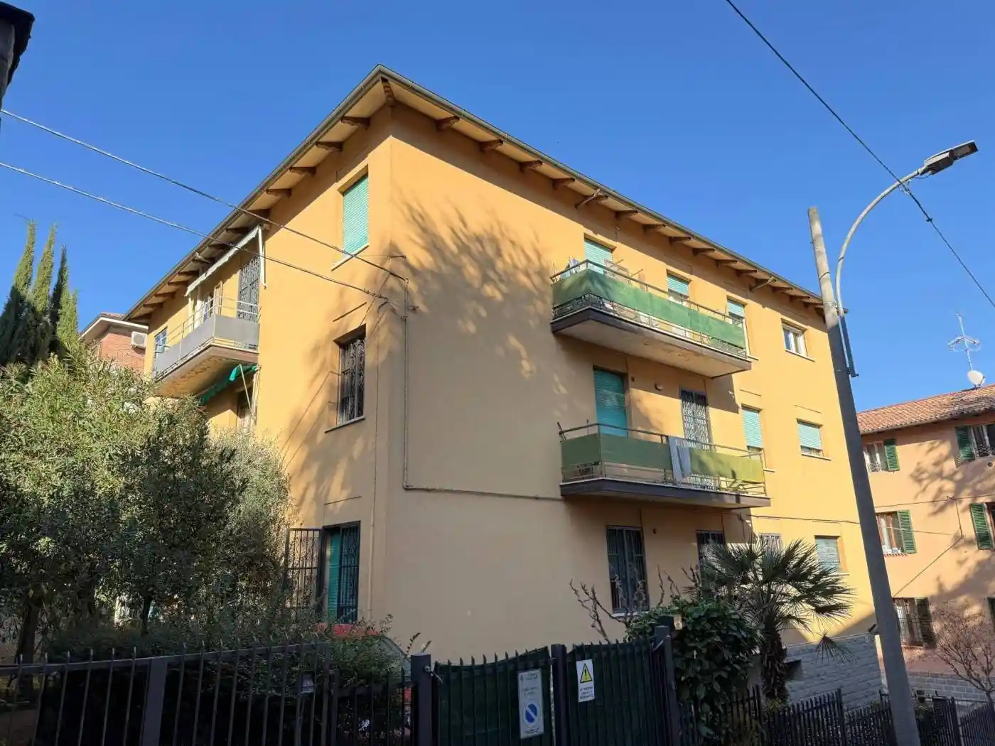 Appartamento in vendita a Bologna