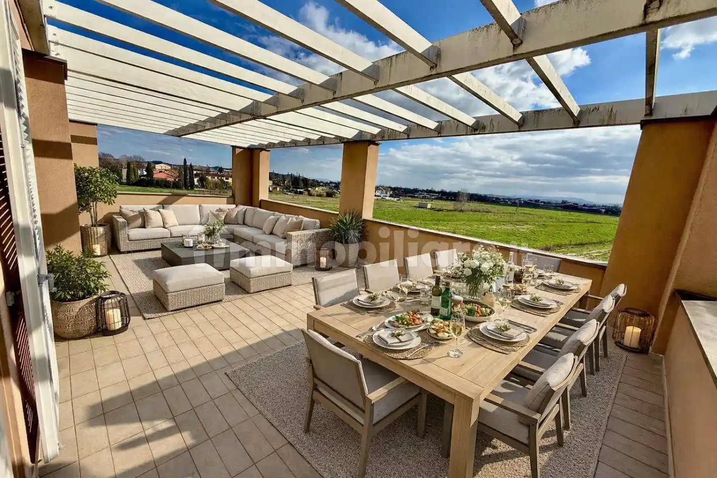 Appartamento in vendita a Pontedera