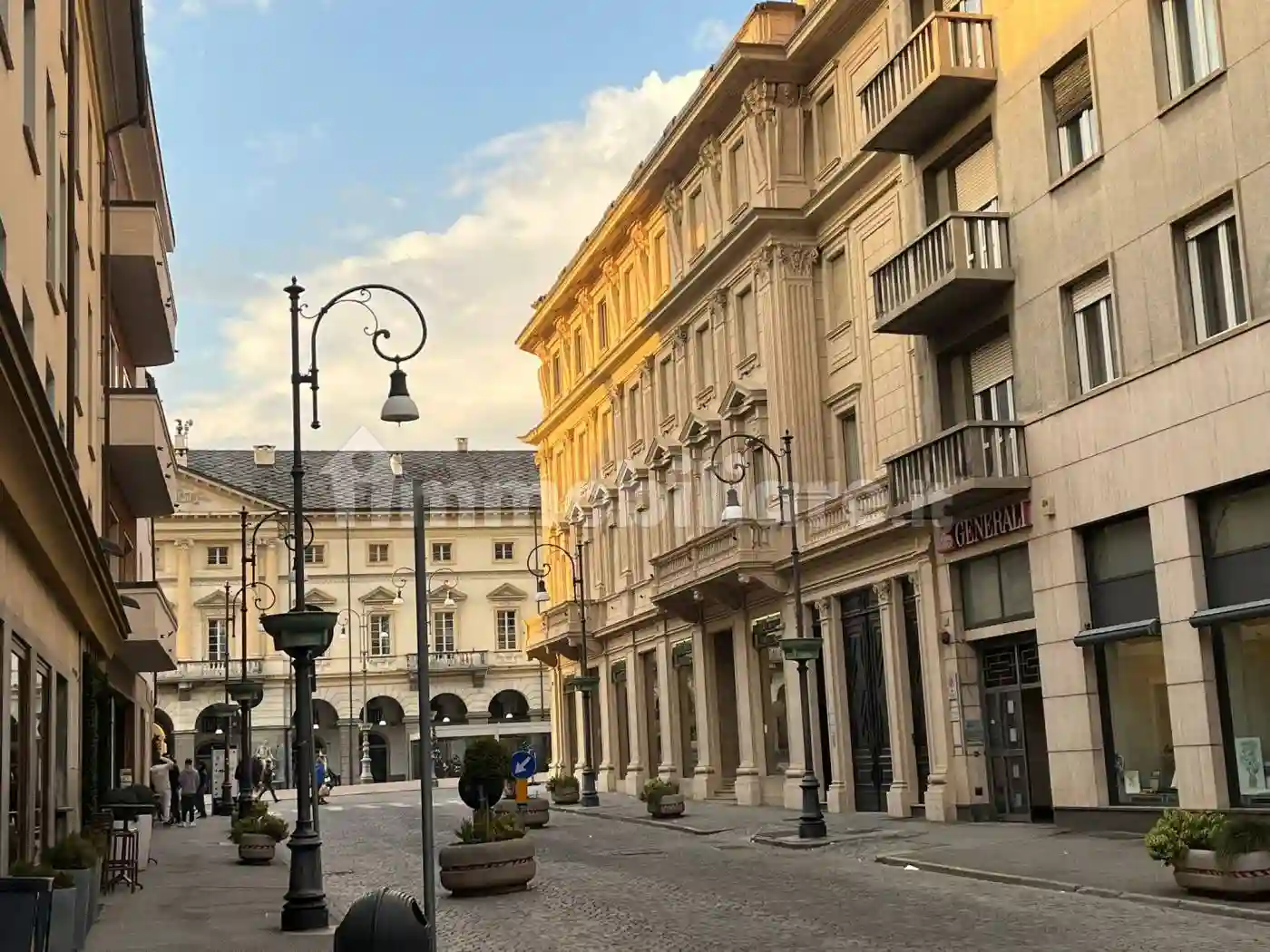 Palazzo - Edificio - foto 2