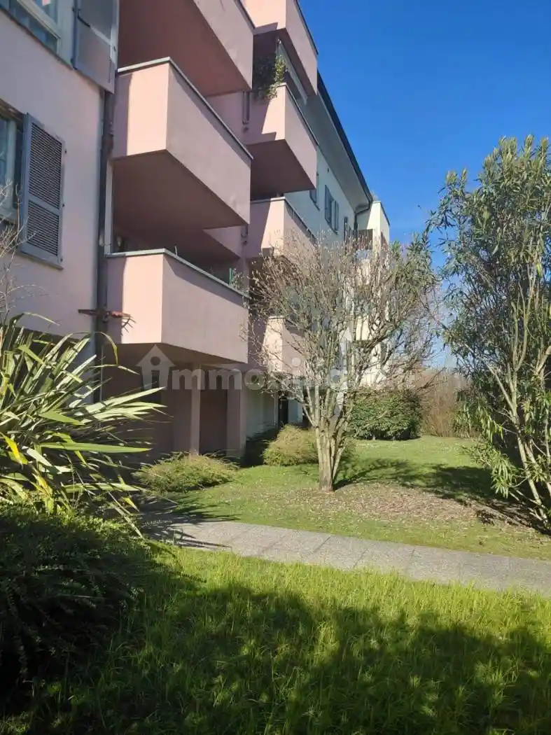 Appartamento in vendita a Lodi