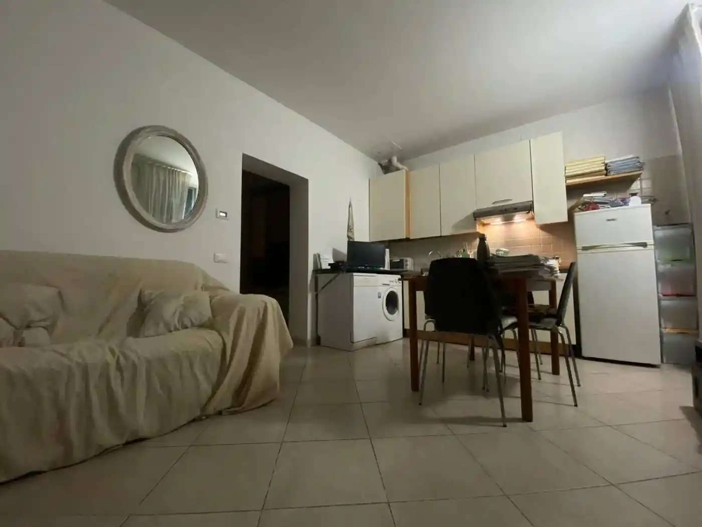 Appartamento in affitto a Bologna