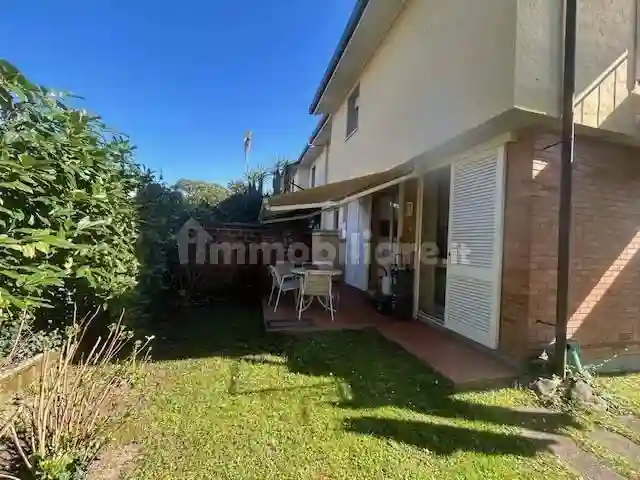 Villetta a schiera - foto 5