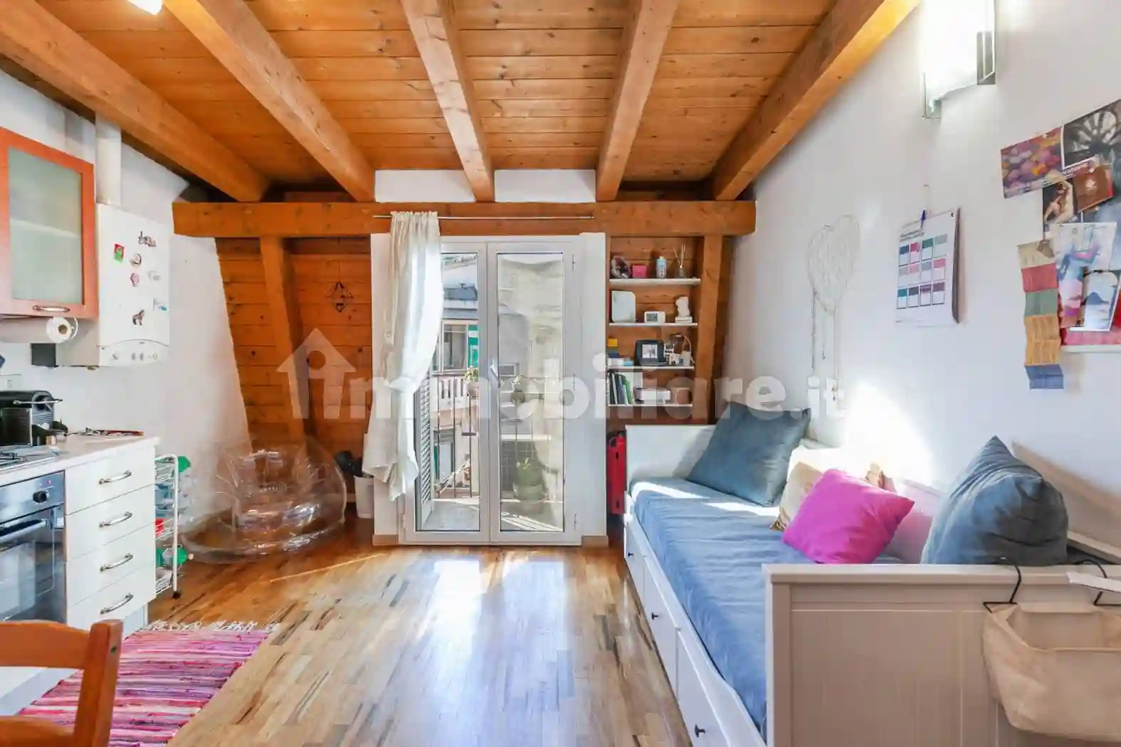 Appartamento - foto 5