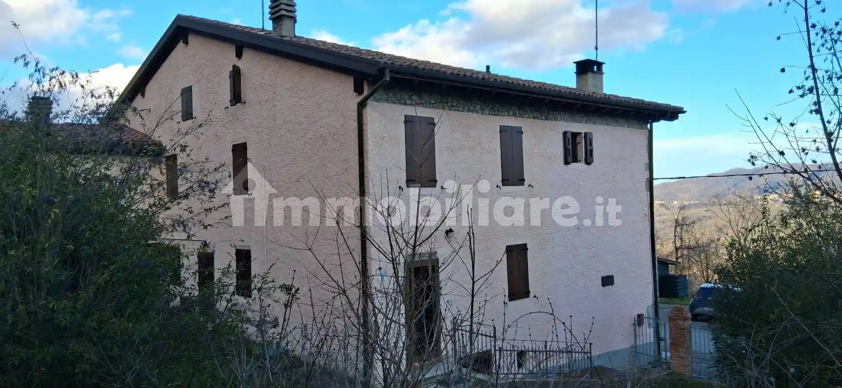 Rustico - Casale in vendita a Valsamoggia