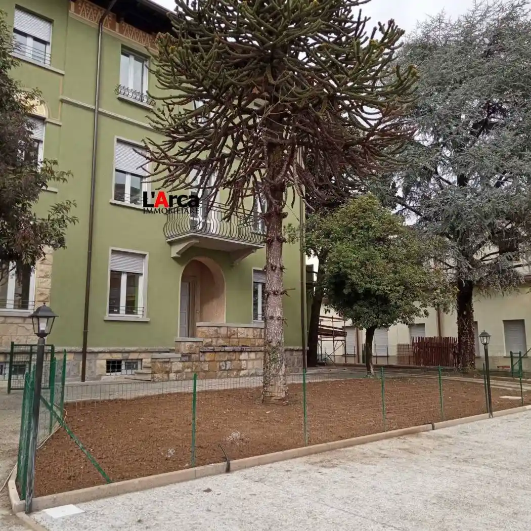 Appartamento in vendita a Bergamo