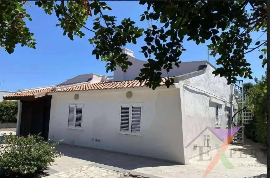 Villa in vendita a Ostuni