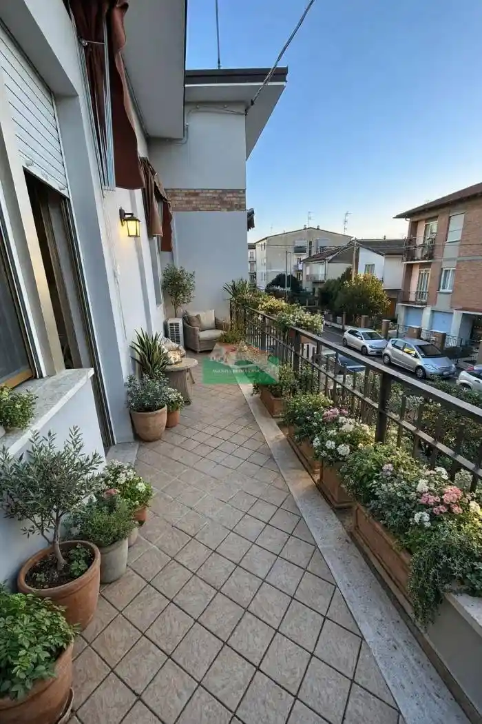 Villetta a schiera in vendita a Ravenna