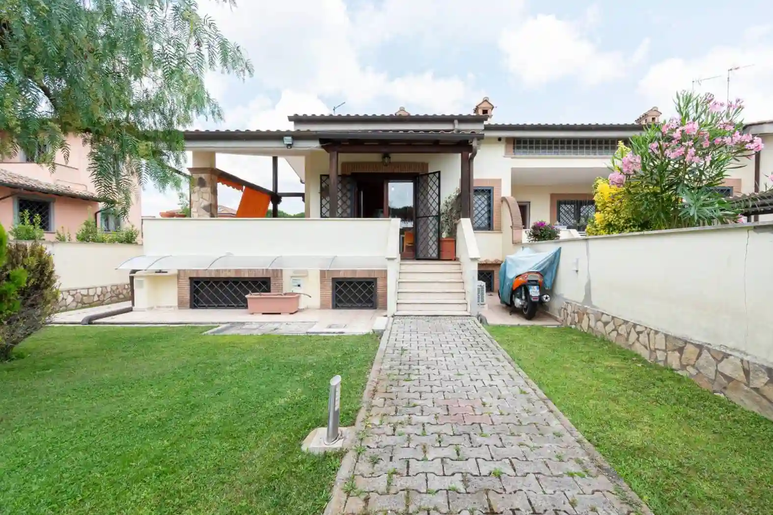 Villetta a schiera - foto 2