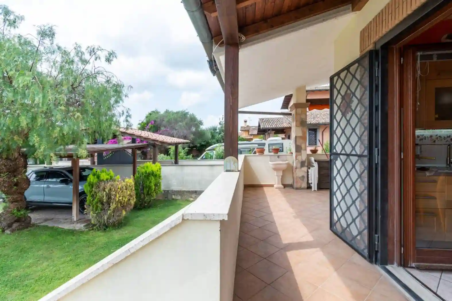 Villetta a schiera - foto 3