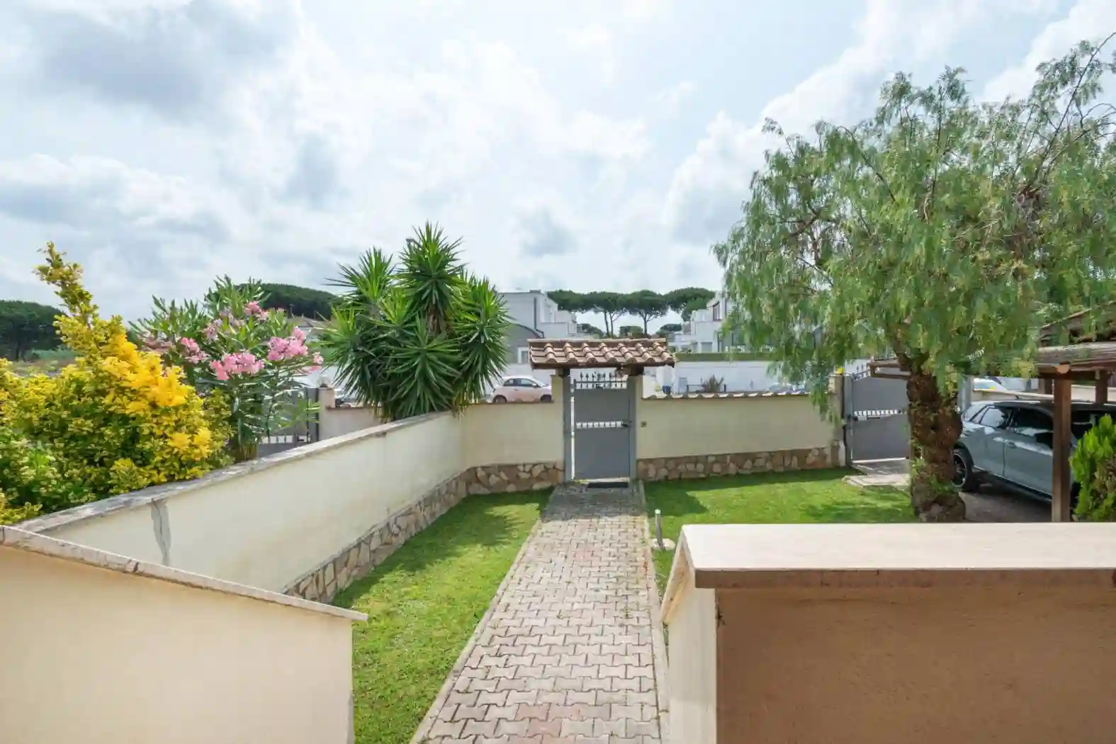 Villetta a schiera - foto 4