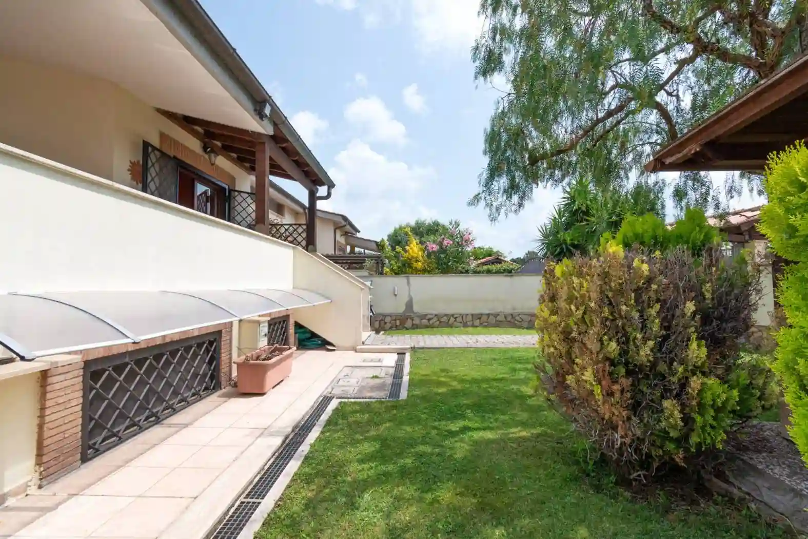 Villetta a schiera - foto 5