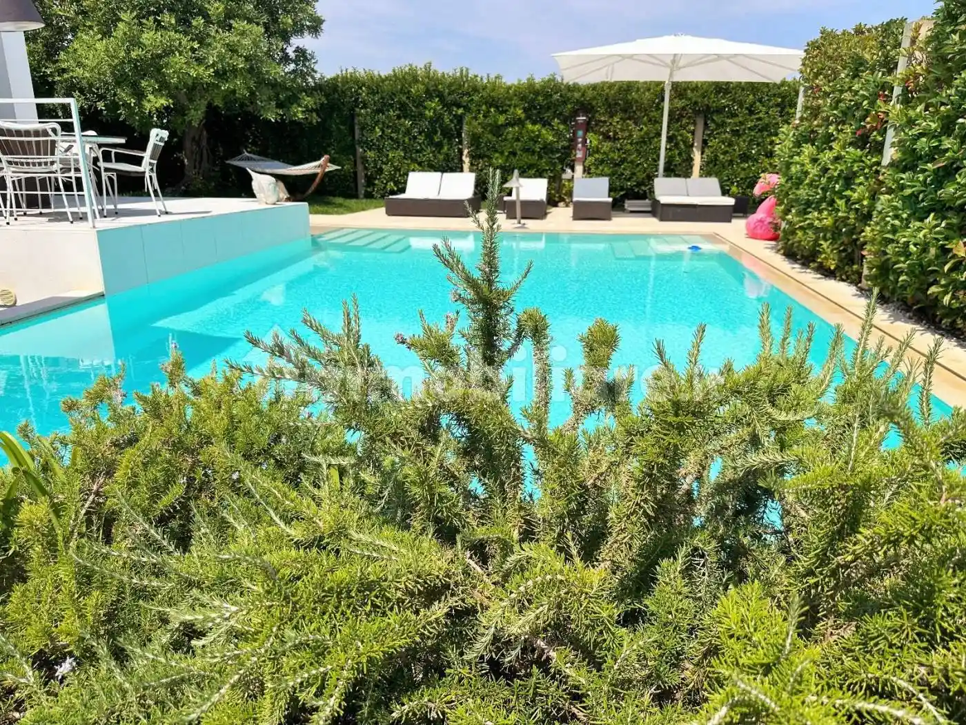 Villetta a schiera in vendita a Otranto