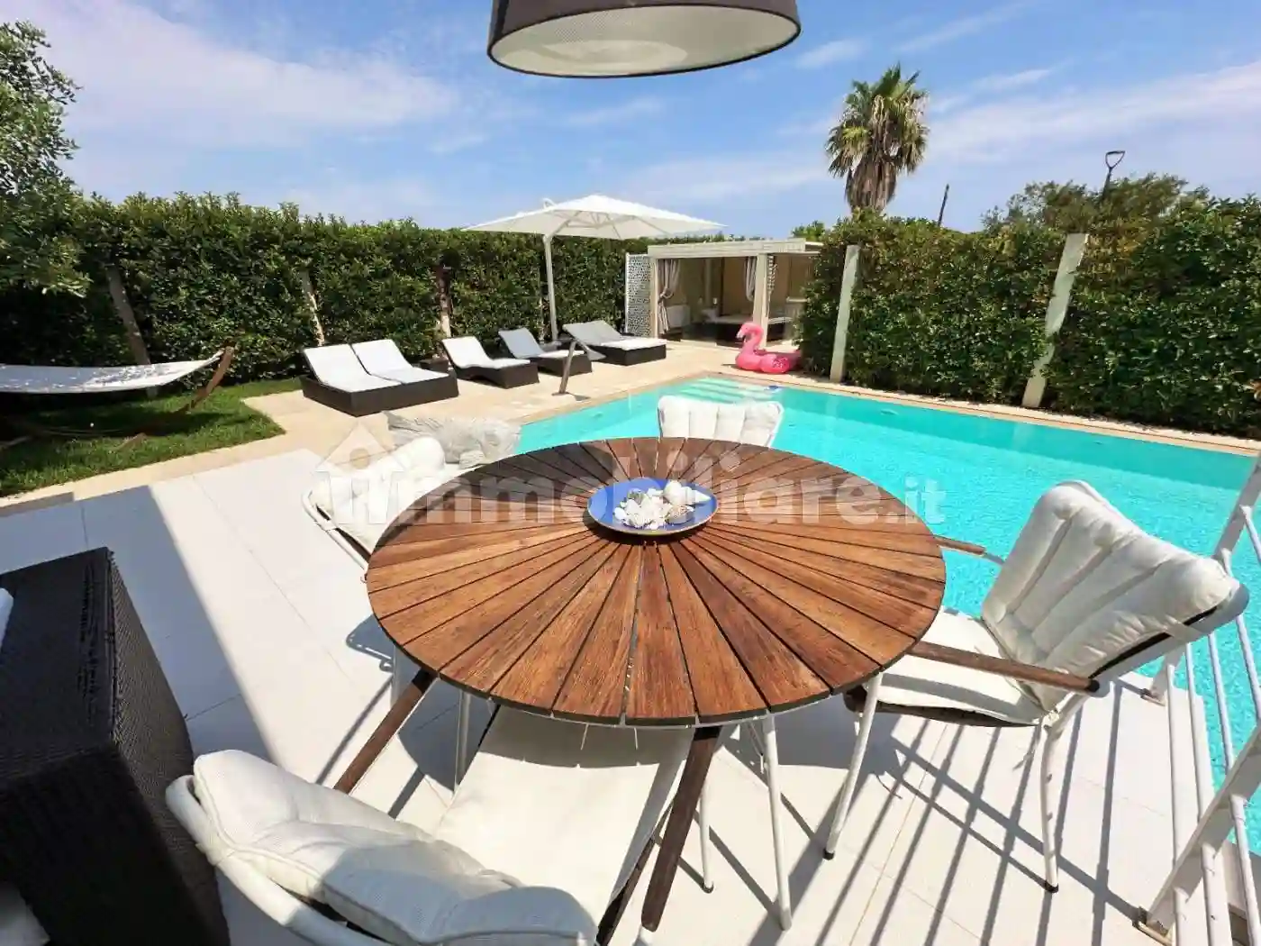 Villetta a schiera - foto 5