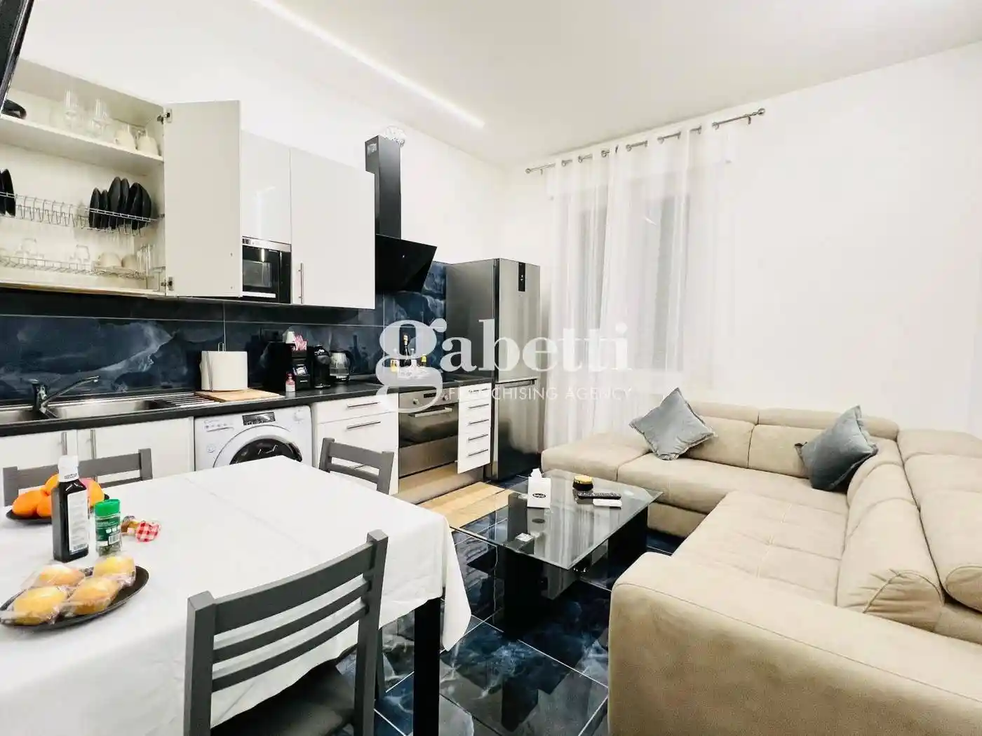 Appartamento in vendita a Bologna