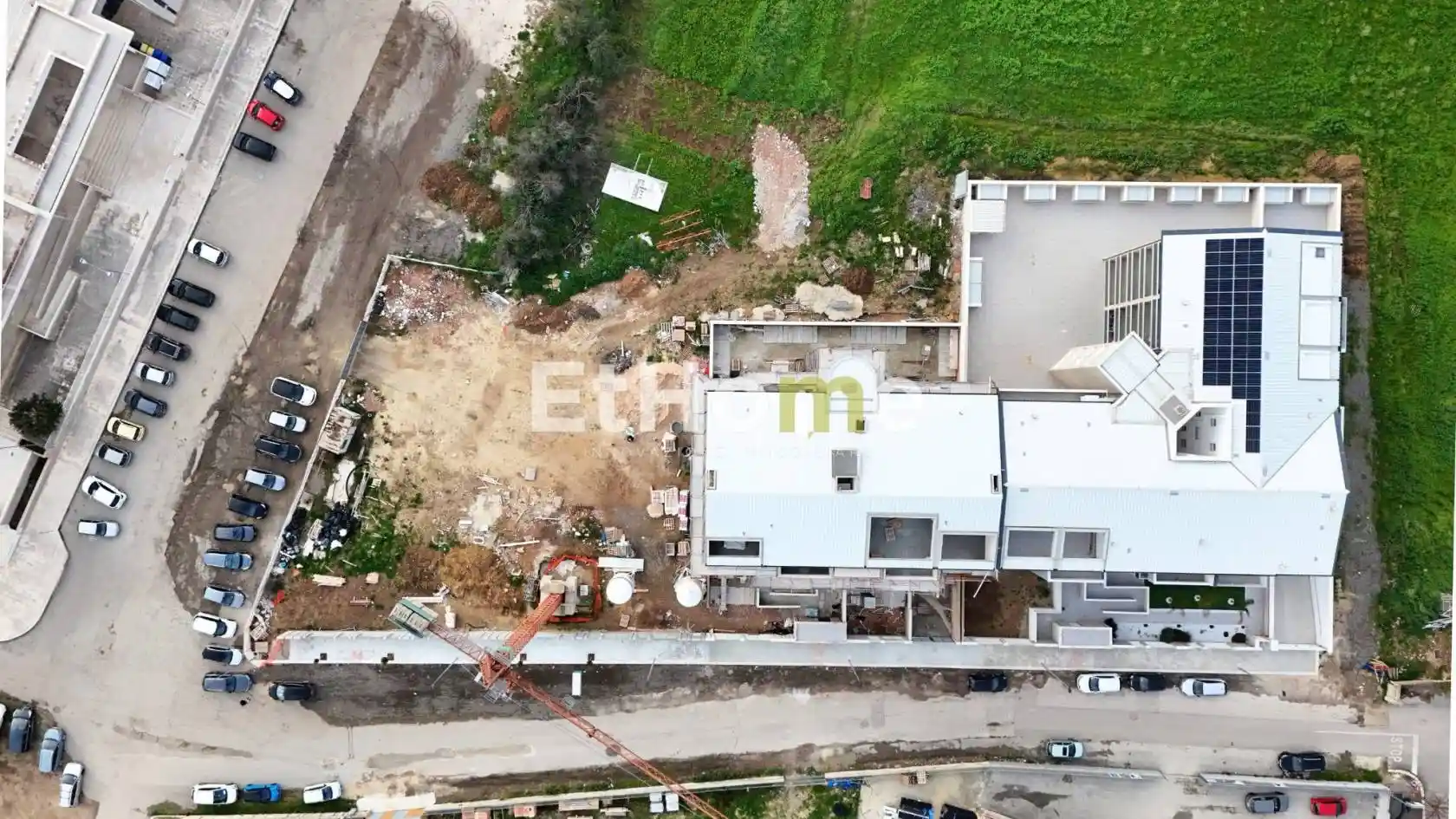 Progetto in vendita a Andria