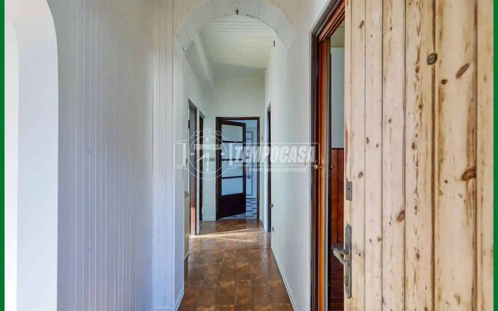 Appartamento in vendita a Varese