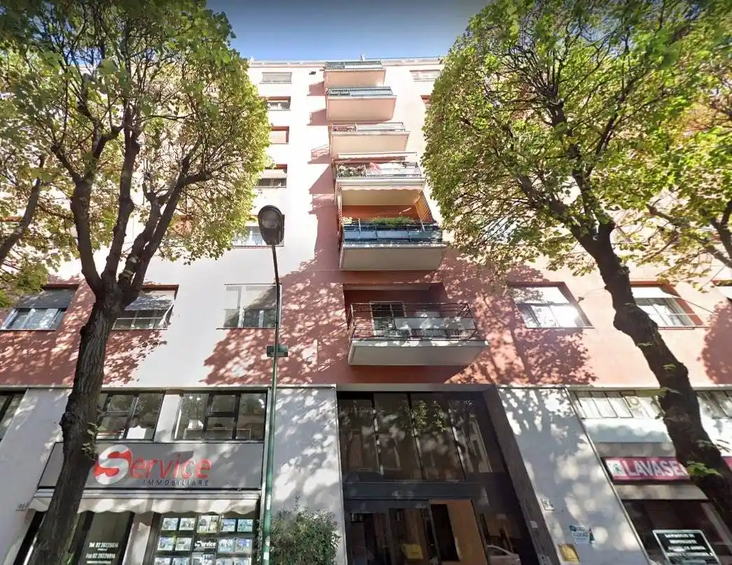 Appartamento in vendita a Sesto San Giovanni