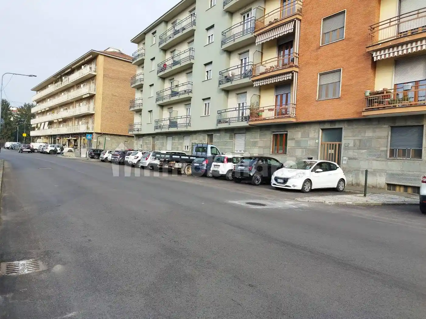 Appartamento in affitto a Orbassano