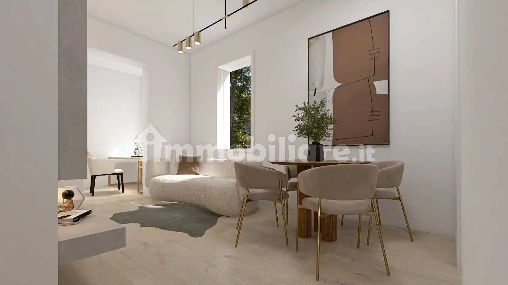 Appartamento in vendita a Modena