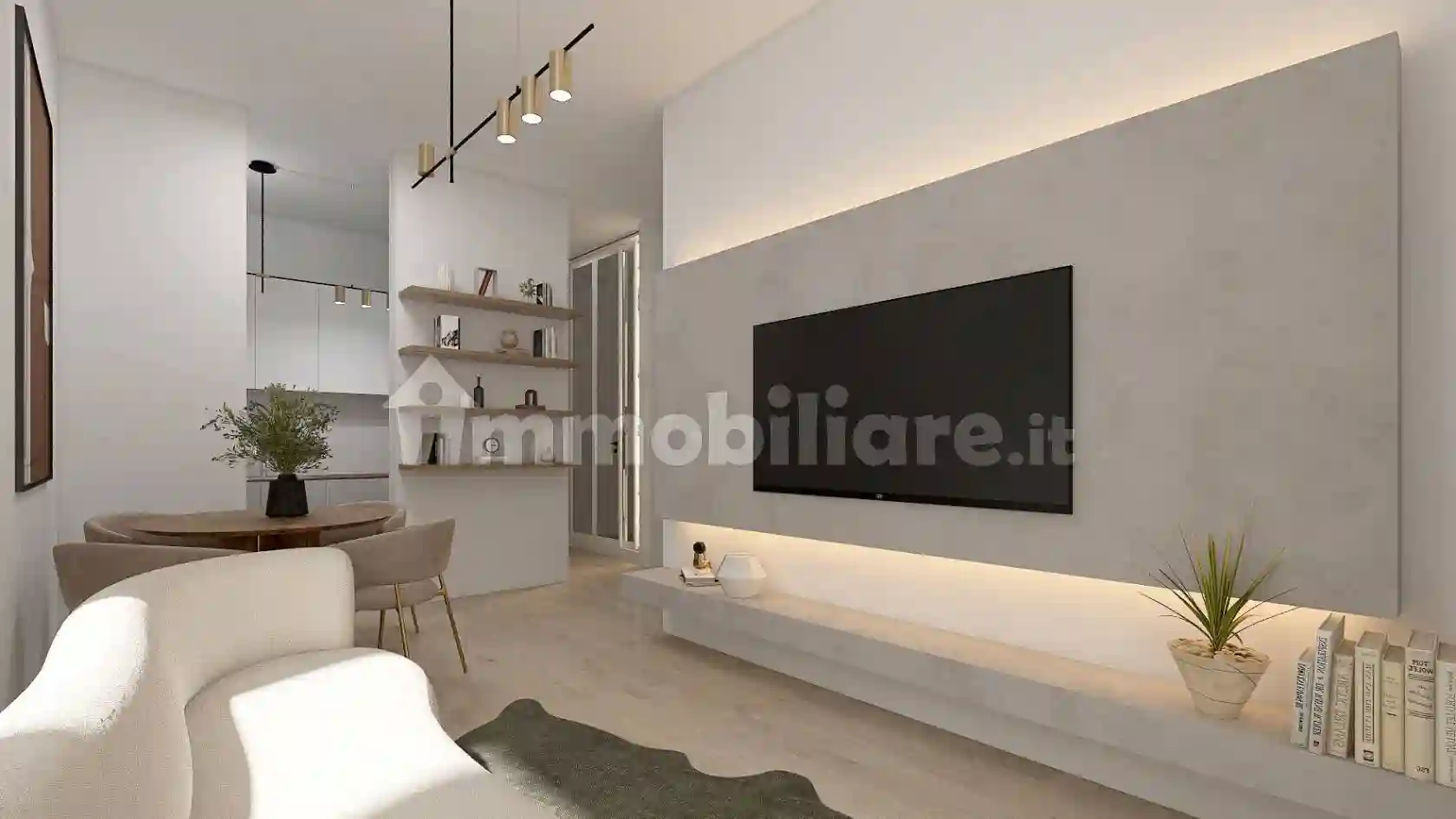 Appartamento - foto 2