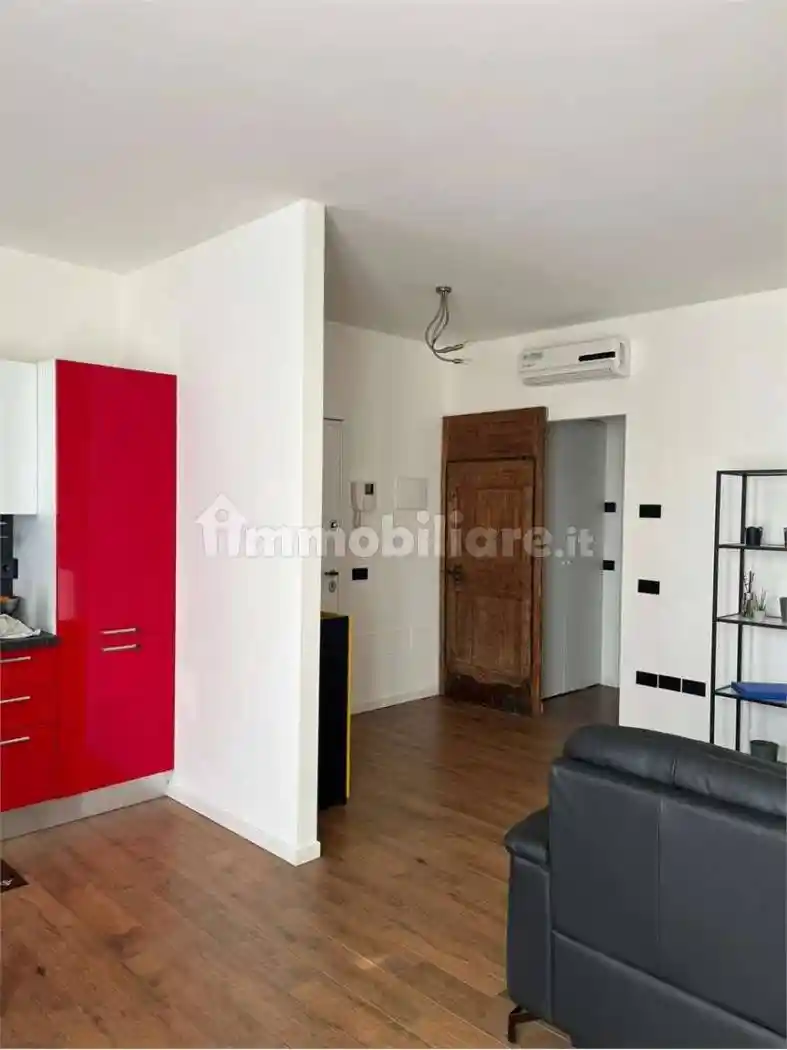 Appartamento in affitto a Mantova