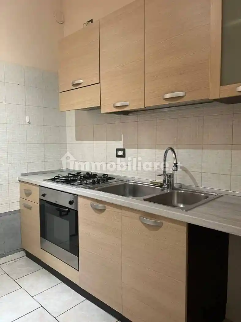 Appartamento in affitto a Como