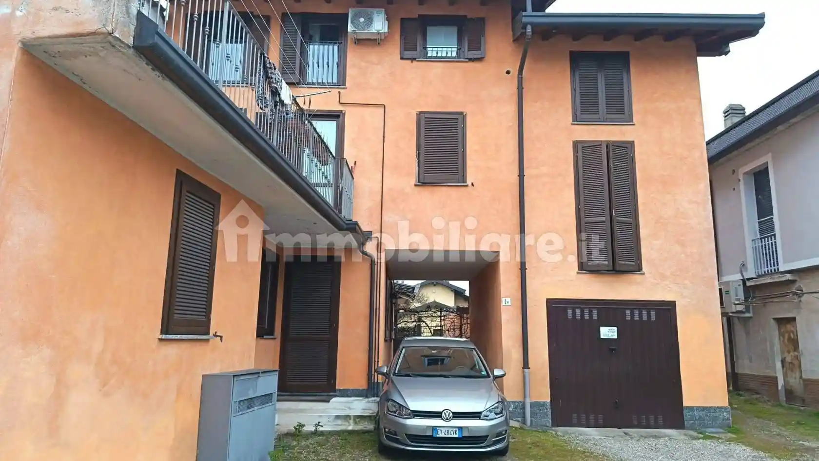 Appartamento in vendita a Gallarate