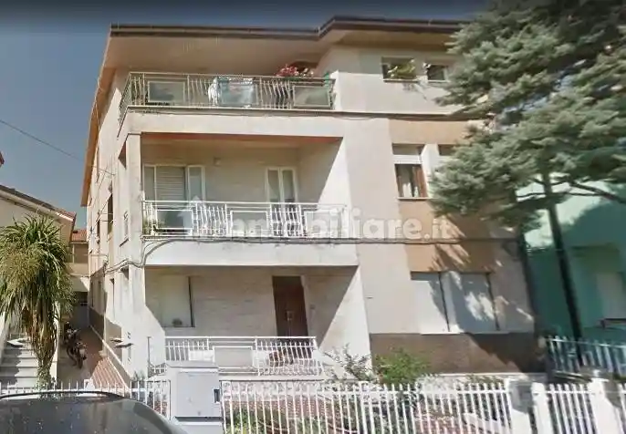 Appartamento in vendita a Civitanova Marche