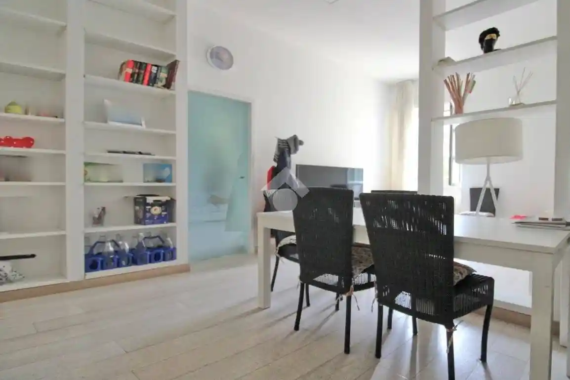 Appartamento in vendita a Pescara