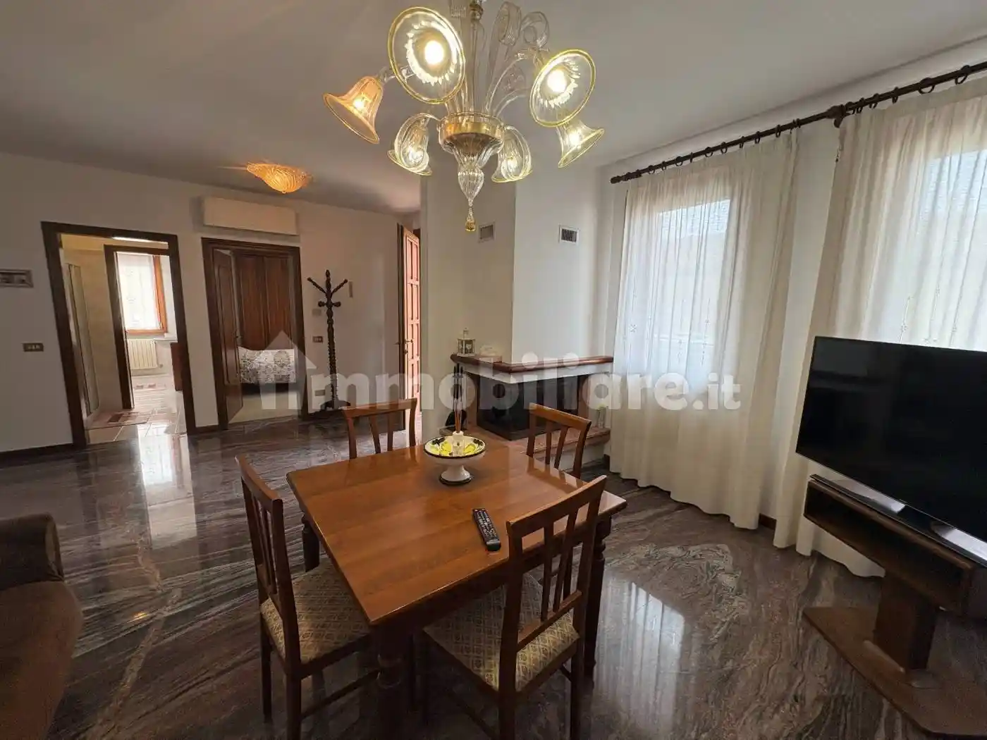 Appartamento in vendita a Venezia